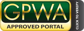 GPWA Approved